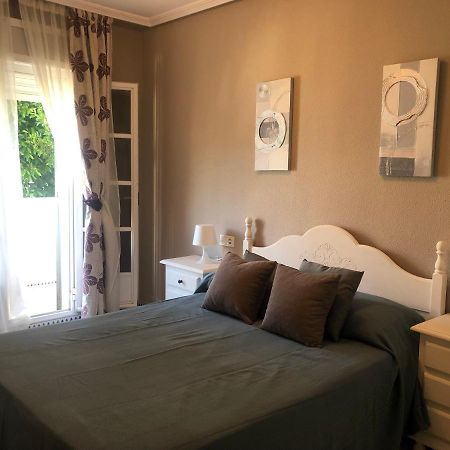 Calma La Barrosa Apartamento Чиклана-де-ла-Фронтера Екстер'єр фото