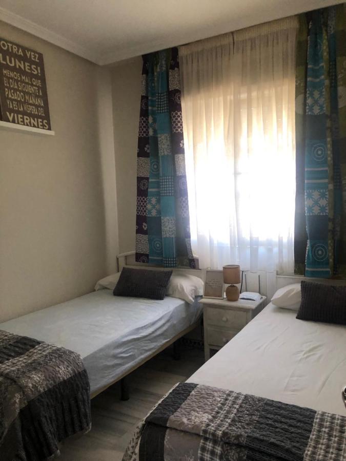Calma La Barrosa Apartamento Чиклана-де-ла-Фронтера Екстер'єр фото