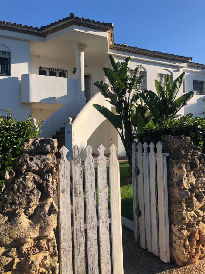 Calma La Barrosa Apartamento Чиклана-де-ла-Фронтера Екстер'єр фото