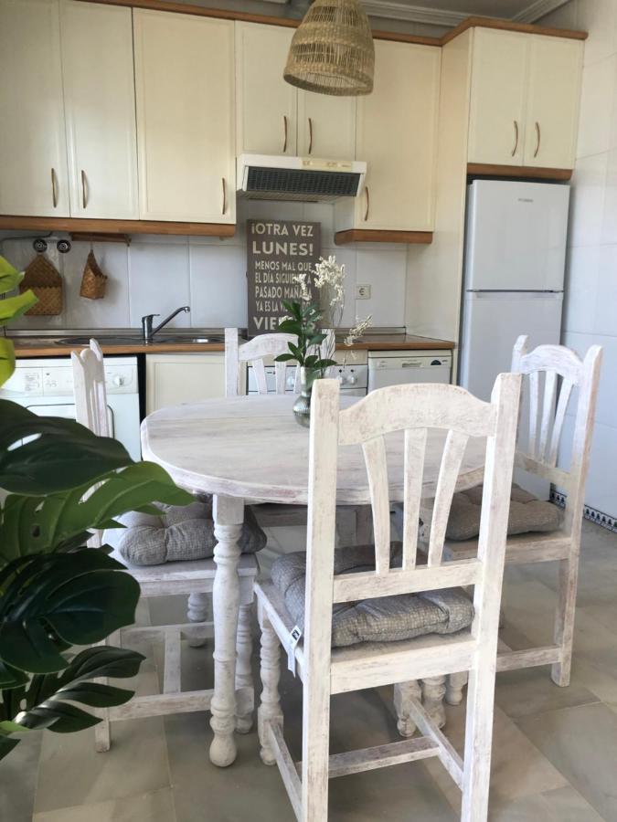 Calma La Barrosa Apartamento Чиклана-де-ла-Фронтера Екстер'єр фото